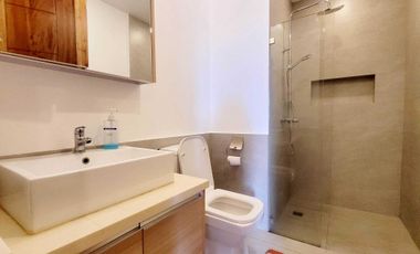 FOR LEASE CONDOMINIUM UNIT IN BARON TOWER SAN JUAN CITY