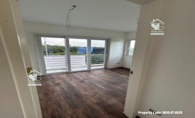 MSG-07-0038: Canyon Ranch Subdivision Brgy Lantic, Carmona Cavite Foreclosed House and Lot