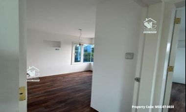 MSG-07-0038: Canyon Ranch Subdivision Brgy Lantic, Carmona Cavite Foreclosed House and Lot