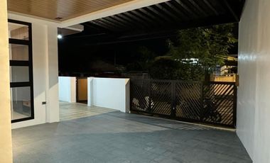 BRAND NEW HOUSE FOR SALE IN DAVAO CITY