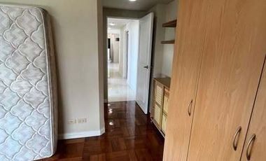 3-Bedroom Condo Unit for Rent in Pasay City *Bay Garden