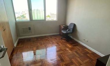 3-Bedroom Condo Unit for Rent in Pasay City *Bay Garden