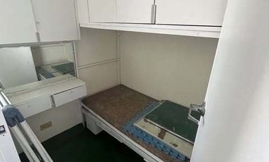3-Bedroom Condo Unit for Rent in Pasay City *Bay Garden