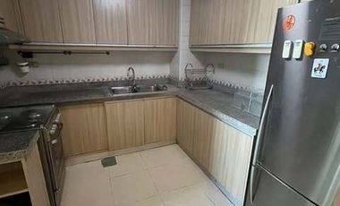 3-Bedroom Condo Unit for Rent in Pasay City *Bay Garden