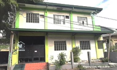 House for sale in Laguna, San Pedro