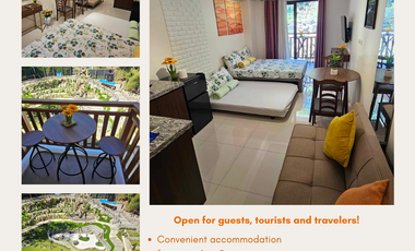 Guest Suite at Balai de Selendra! Convenient accommodation for up to 4 to 5 pax!