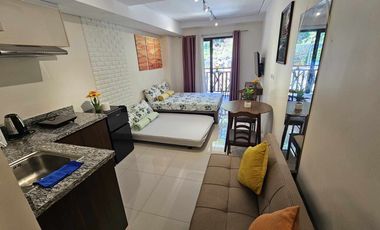 Guest Suite at Balai de Selendra! Convenient accommodation for up to 4 to 5 pax!