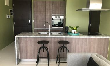 St. Moritz 2 Bedroom condo for Lease and For Sale