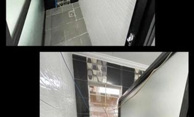 3BR Townhouse for Rent at Ayala Ave. Extension. Makati City