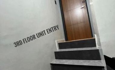 3BR Townhouse for Rent at Ayala Ave. Extension. Makati City