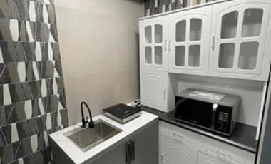 3BR Townhouse for Rent at Ayala Ave. Extension. Makati City