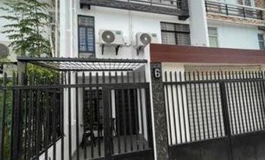 3BR Townhouse for Rent at Ayala Ave. Extension. Makati City