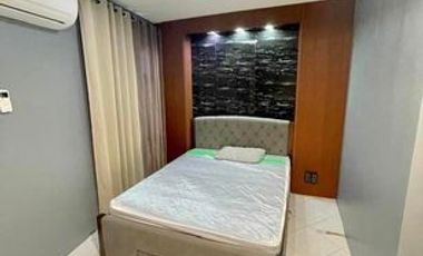3BR Townhouse for Rent at Ayala Ave. Extension. Makati City