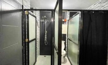 3BR Townhouse for Rent at Ayala Ave. Extension. Makati City