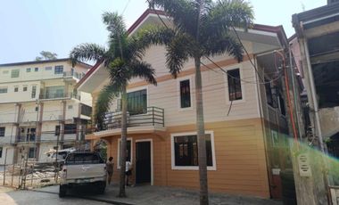 newly renovated house pias camp 7!