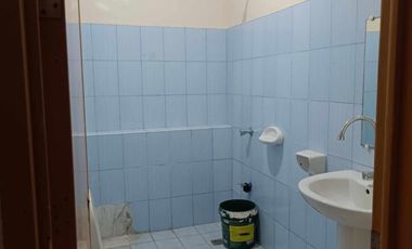 newly renovated house pias camp 7!