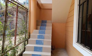 newly renovated house pias camp 7!
