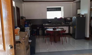 newly renovated house pias camp 7!