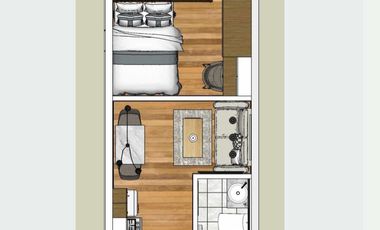 FOR SALE 1BR & 2BR LIGERO TOWER IN MASINAG |GREAT INVESTMENT | AFFORDABLE CONDO