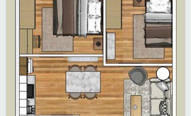 FOR SALE 1BR & 2BR LIGERO TOWER IN MASINAG |GREAT INVESTMENT | AFFORDABLE CONDO