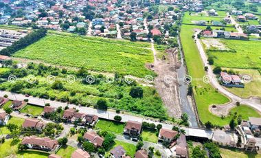 Unlock Your Business Idea: 35,563 Lot for Sale in San Fernando, Pampanga