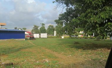 For rent Commercial Lots in Angeles City Pampanga