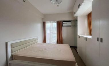 1BR Condo Unit for Rent at Fairway Terraces, Villamor Pasay City