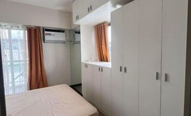 1BR Condo Unit for Rent at Fairway Terraces, Villamor Pasay City