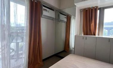 1BR Condo Unit for Rent at Fairway Terraces, Villamor Pasay City