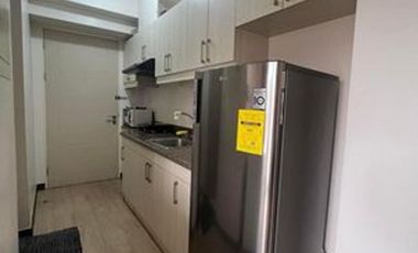 1BR Condo Unit for Rent at Fairway Terraces, Villamor Pasay City