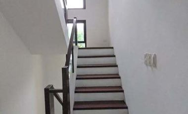 4-Bedroom Townhouse for Rent near Ateneo de Manila University