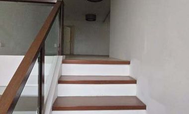 4-Bedroom Townhouse for Rent near Ateneo de Manila University