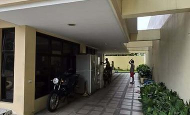 4-Bedroom Townhouse for Rent near Ateneo de Manila University