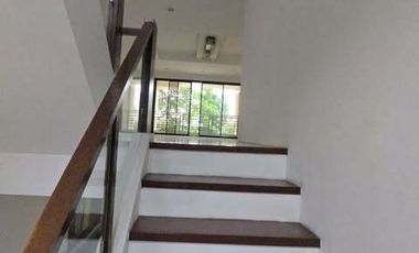 4-Bedroom Townhouse for Rent near Ateneo de Manila University