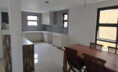 4-Bedroom Townhouse for Rent near Ateneo de Manila University