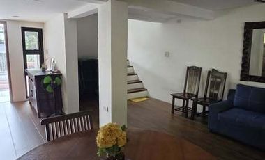 4-Bedroom Townhouse for Rent near Ateneo de Manila University
