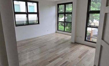 4-Bedroom Townhouse for Rent near Ateneo de Manila University