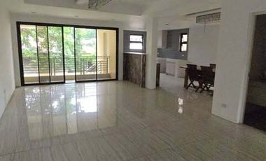 4-Bedroom Townhouse for Rent near Ateneo de Manila University