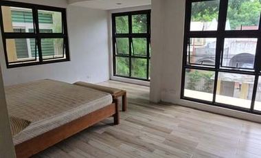 4-Bedroom Townhouse for Rent near Ateneo de Manila University