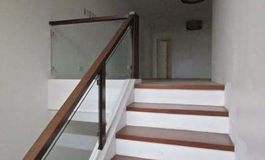 4-Bedroom Townhouse for Rent near Ateneo de Manila University
