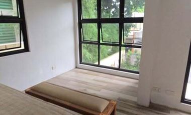 4-Bedroom Townhouse for Rent near Ateneo de Manila University