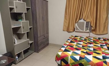Studio fully furnished Saekyung Village 1