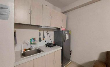 Studio fully furnished Saekyung Village 1