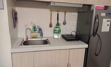 Studio fully furnished Saekyung Village 1