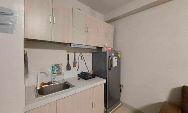 Studio fully furnished Saekyung Village 1