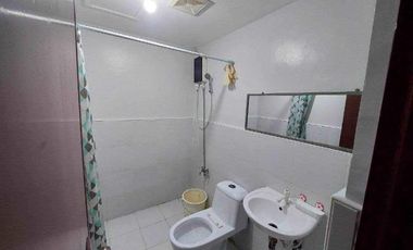 Studio fully furnished Saekyung Village 1