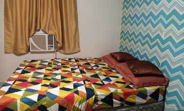 Studio fully furnished Saekyung Village 1
