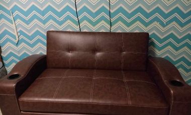 Studio fully furnished Saekyung Village 1