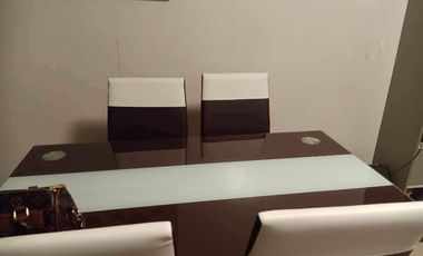 Studio fully furnished Saekyung Village 1