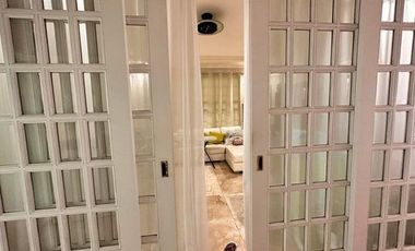 Fully Furnished 5 Bedroom House and Lot for Rent at San Juan City